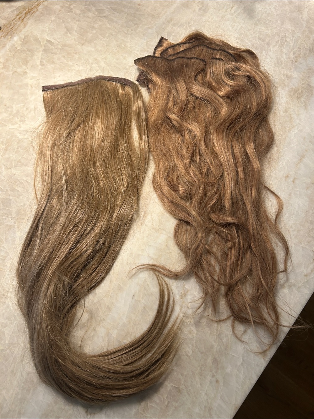 Bellami hair extensions